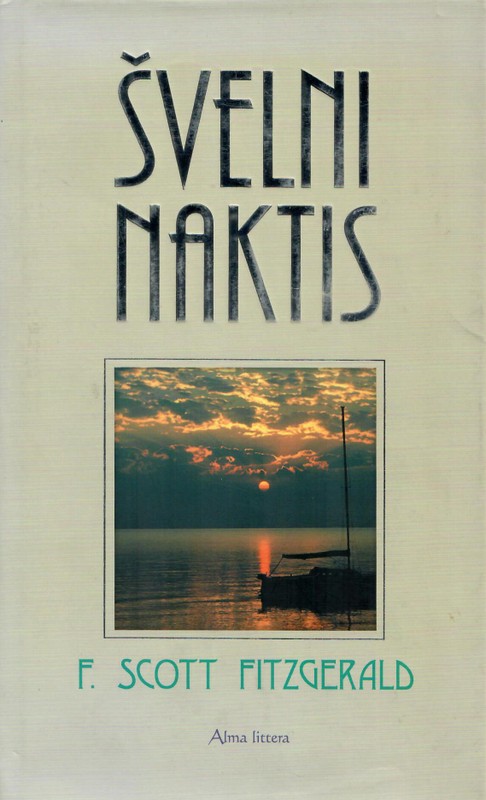 Švelni naktis (2005)