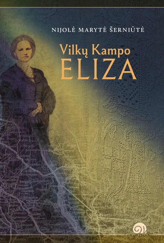 Vilkų Kampo Eliza