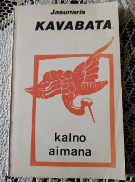Kalno aimana 1983