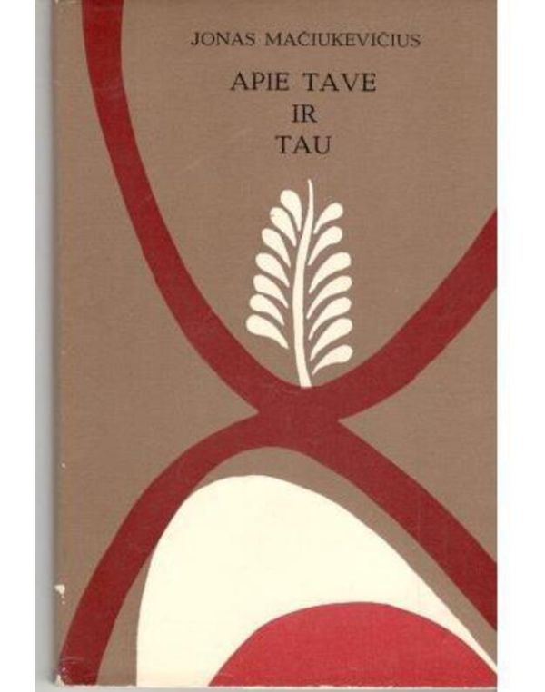Apie tave ir tau