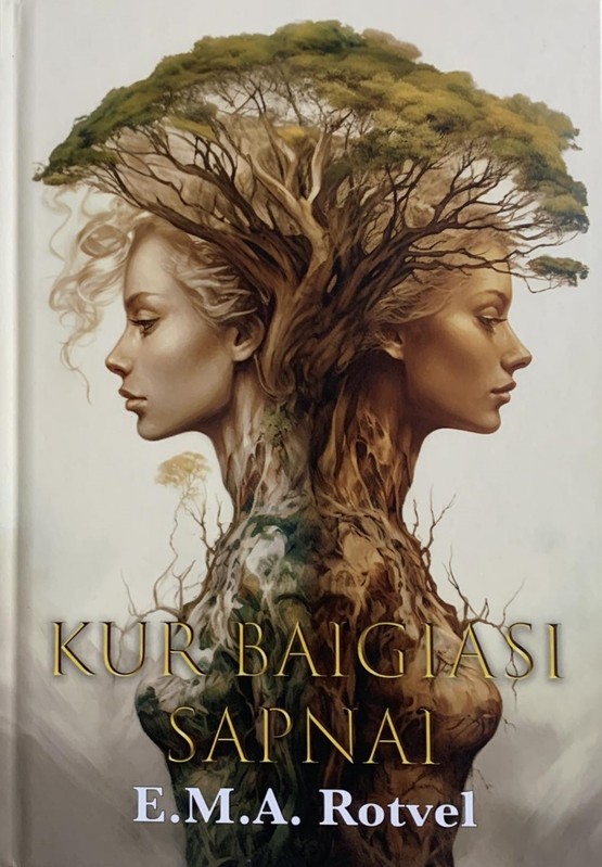 Kur baigiasi sapnai