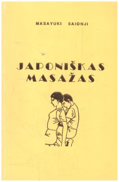 Japoniškas masažas