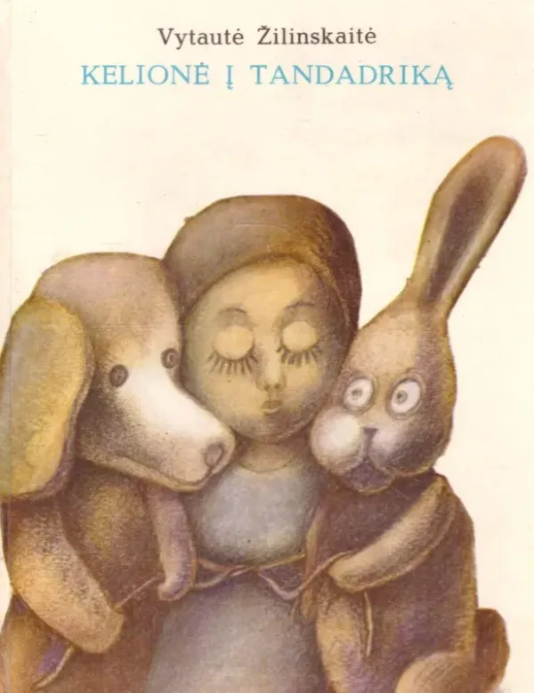 Kelionė į Tandadriką