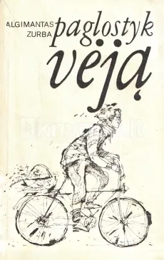 Paglostyk vėją