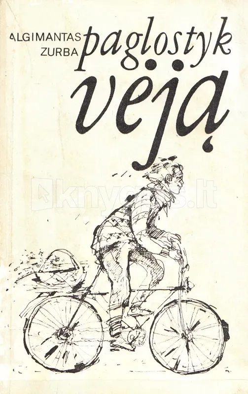 Paglostyk vėją