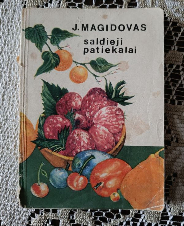 Saldieji patiekalai (1977)