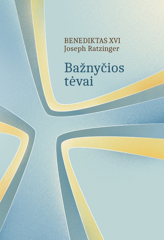 Bažnyčios tėvai