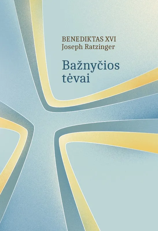 Bažnyčios tėvai