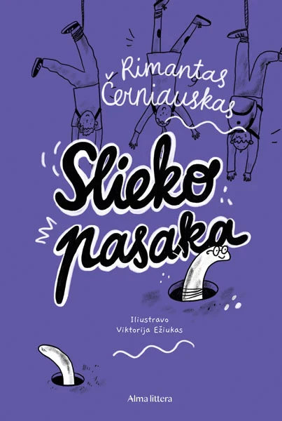 Slieko pasaka