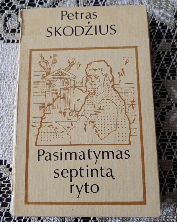 Pasimatymas septintą ryto