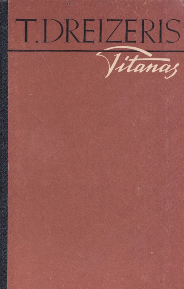 Titanas