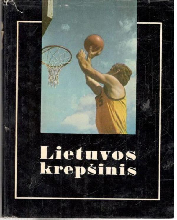Lietuvos krepšinis