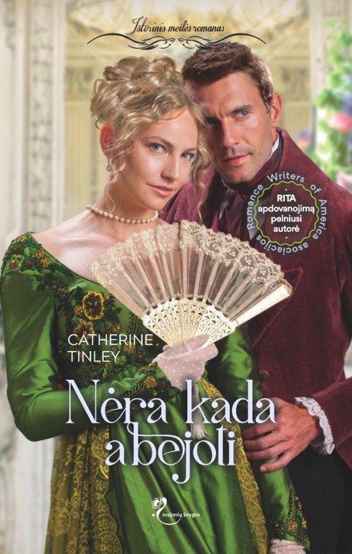 Nėra kada abejoti