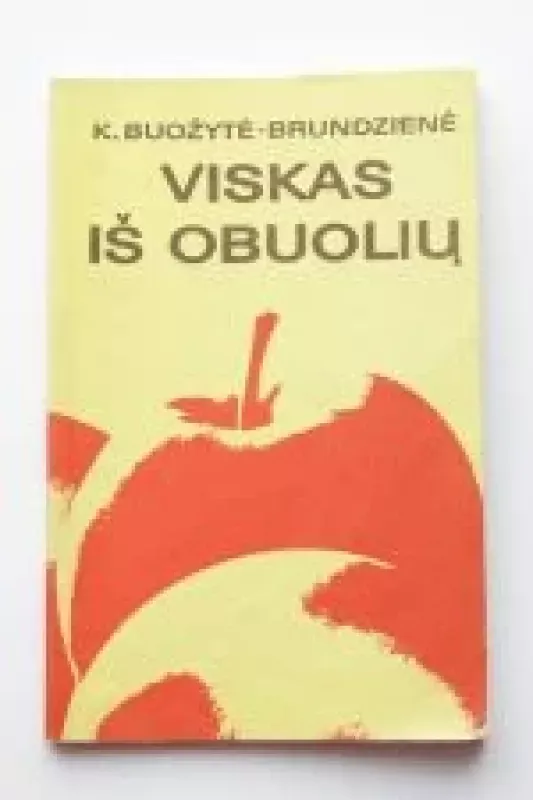 Viskas iš obolių