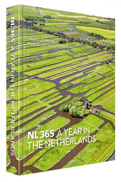 NL365 – A Year in the Netherlands