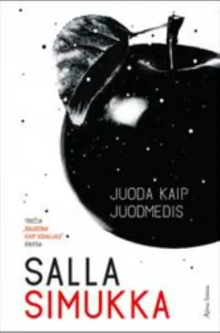 Juoda kaip juodmedis