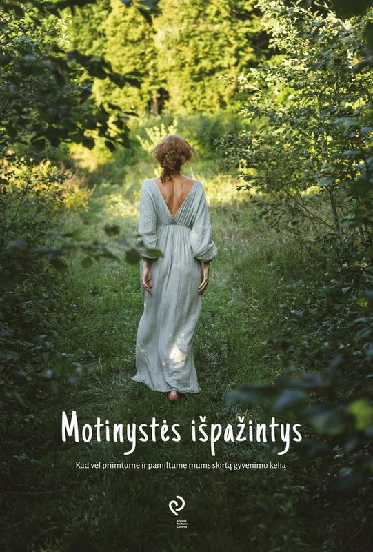 Motinystės išpažintys