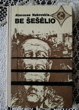 Be šešėlio