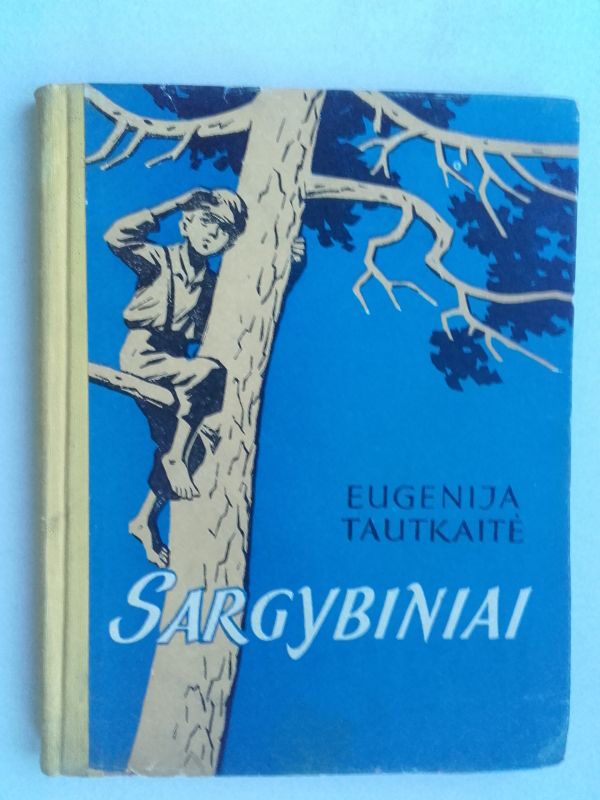 Sargybiniai