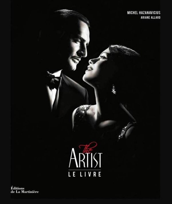 The Artist Le Livre