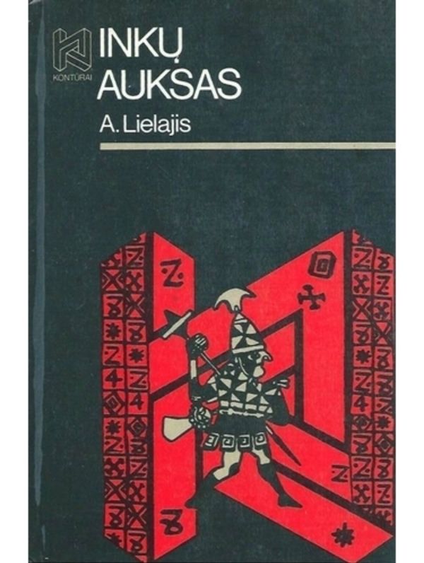 Inkų auksas