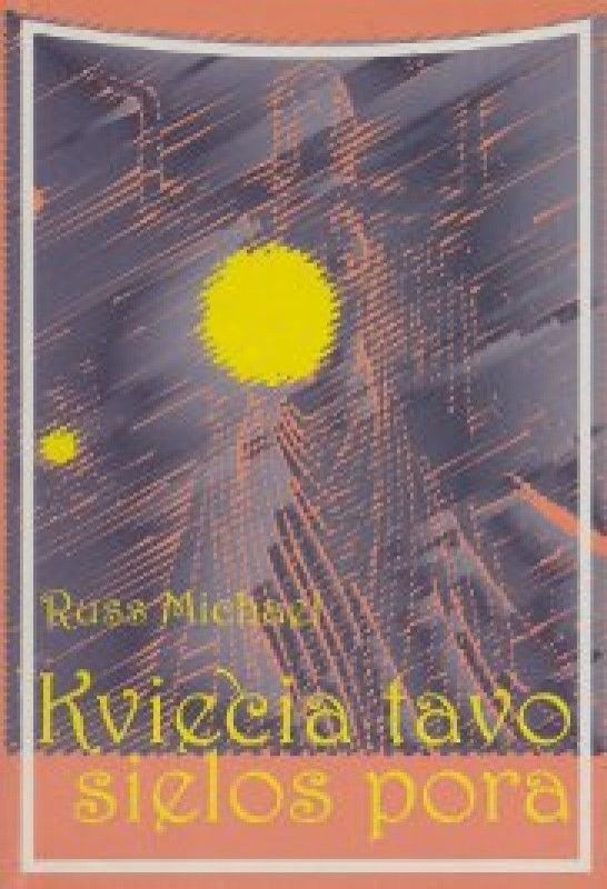 Kviečia tavo sielos pora
