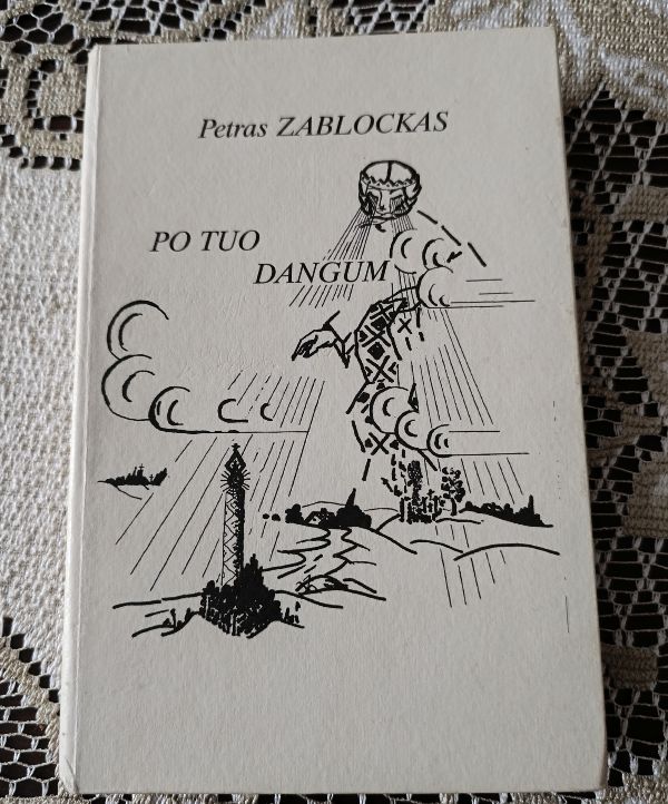 Po tuo dangum