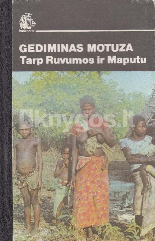Tarp Ruvumos ir Maputu