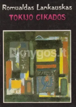 Tokijo cikados