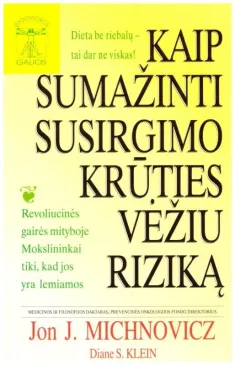 Kaip sumažinti susirgimo krūties vėžiu riziką