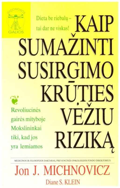 Kaip sumažinti susirgimo krūties vėžiu riziką
