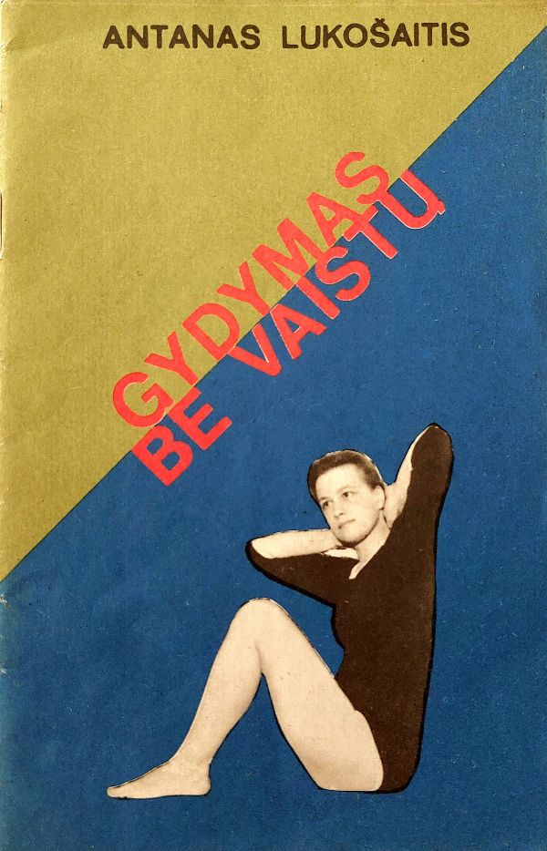Gydymas be vaistų