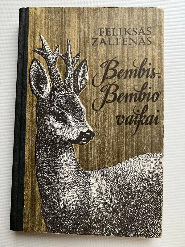 Bembis,Bembio vaikai