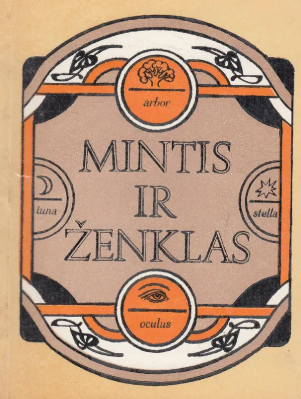 Mintis ir ženklas