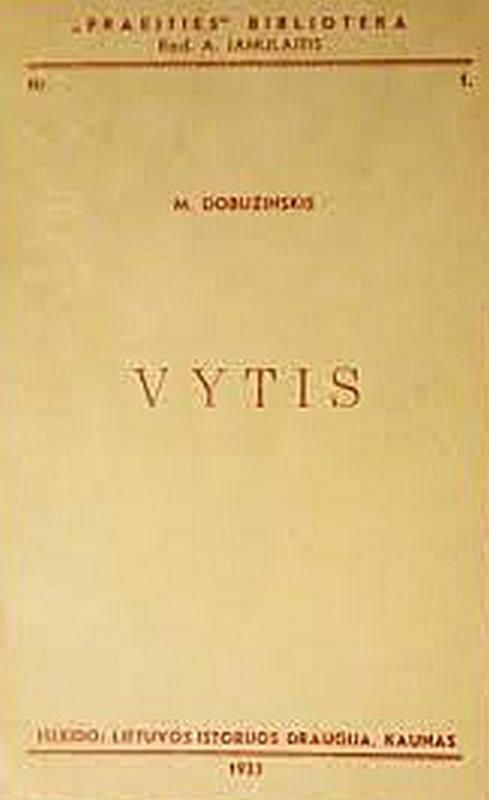 Vytis