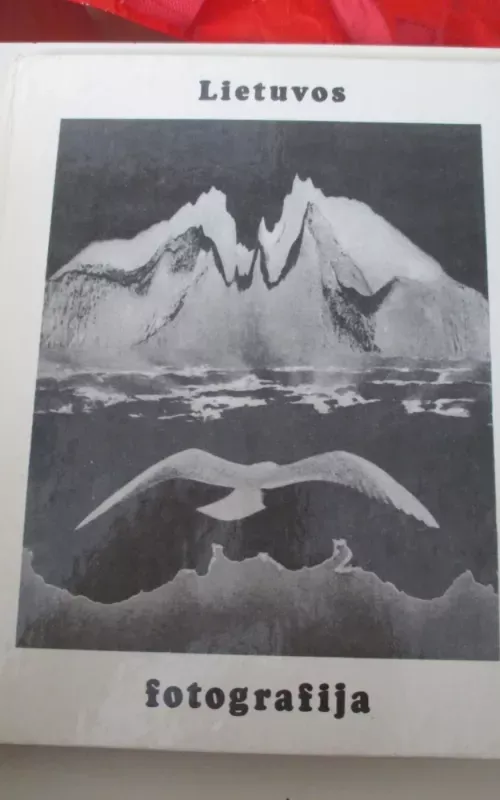 Lietuvos fotografija