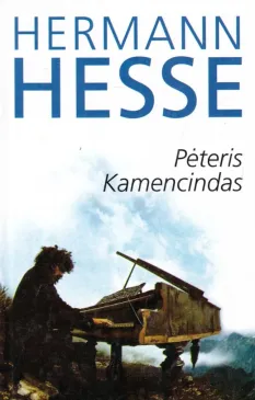 Pėteris Kamencindas