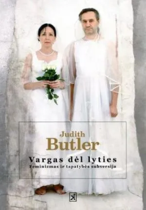 Vargas dėl lyties