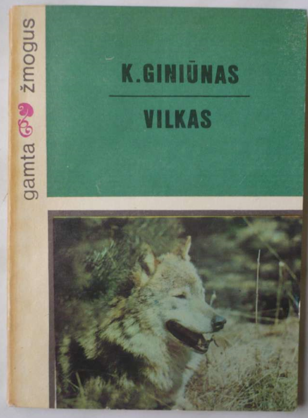 VILKAS