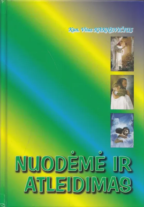 Nuodėmė ir atleidimas