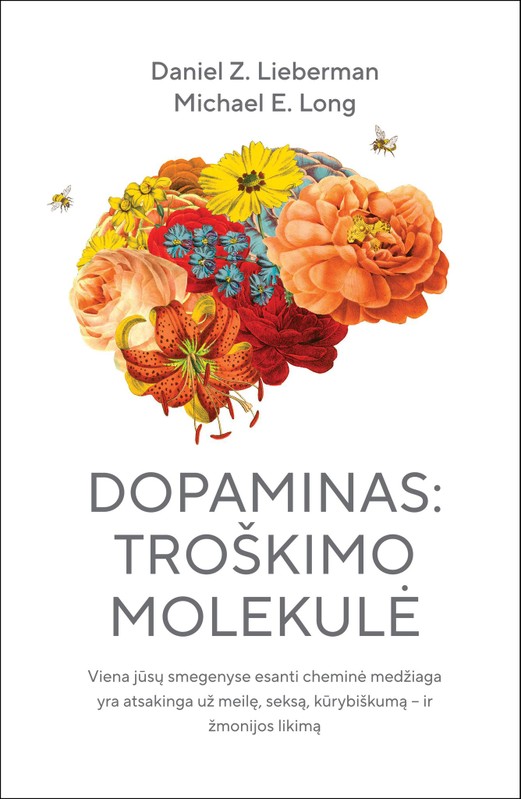Dopaminas