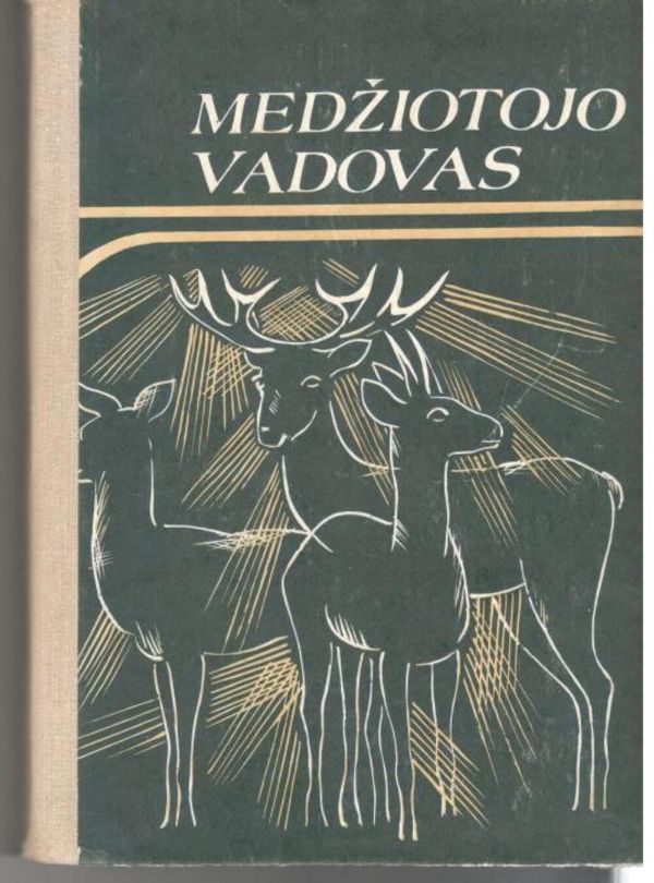 Medžiotojo vadovas