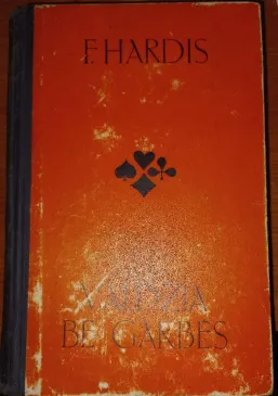 Valdžia be garbės
