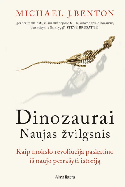 Dinozaurai