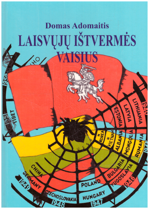 Laisvųjų ištvermės vaisius