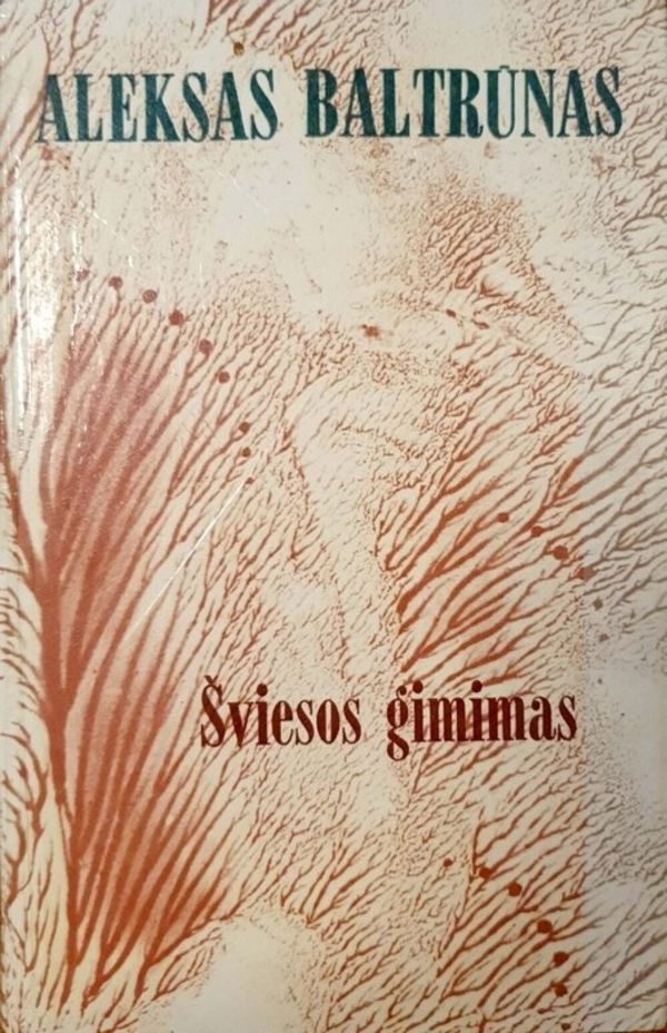 Šviesos gimimas