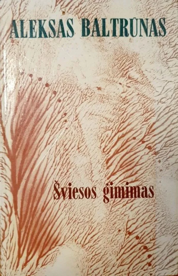 Šviesos gimimas