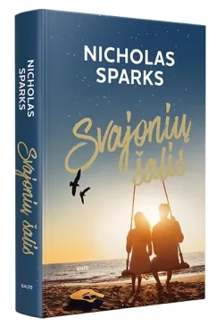 SVAJONIŲ ŠALIS