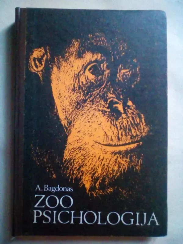 Zoo psichologija