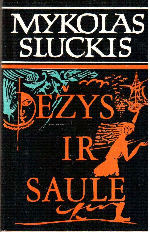 Ežys ir saulė